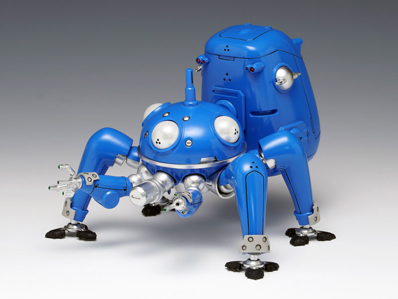 Ghost in the Shell S.A.C. 2nd GIG Tachikoma 1/24