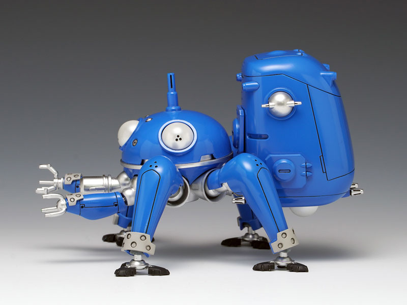 Ghost in the Shell S.A.C. 2nd GIG Tachikoma 1/24