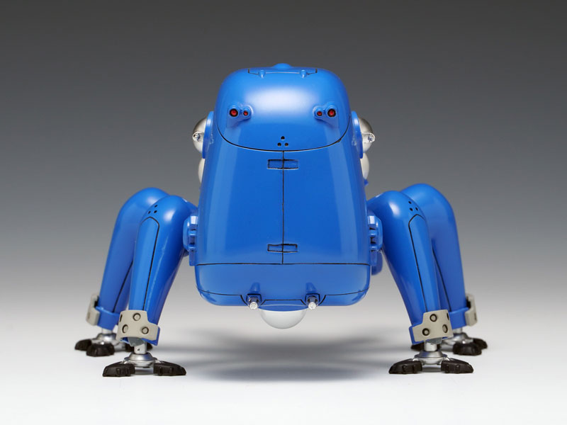 Ghost in the Shell S.A.C. 2nd GIG Tachikoma 1/24