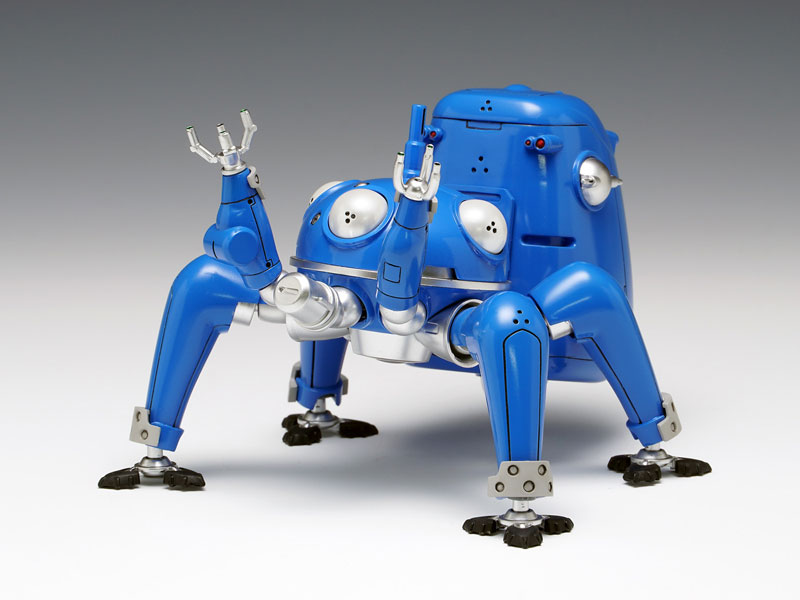 Ghost in the Shell S.A.C. 2nd GIG Tachikoma 1/24
