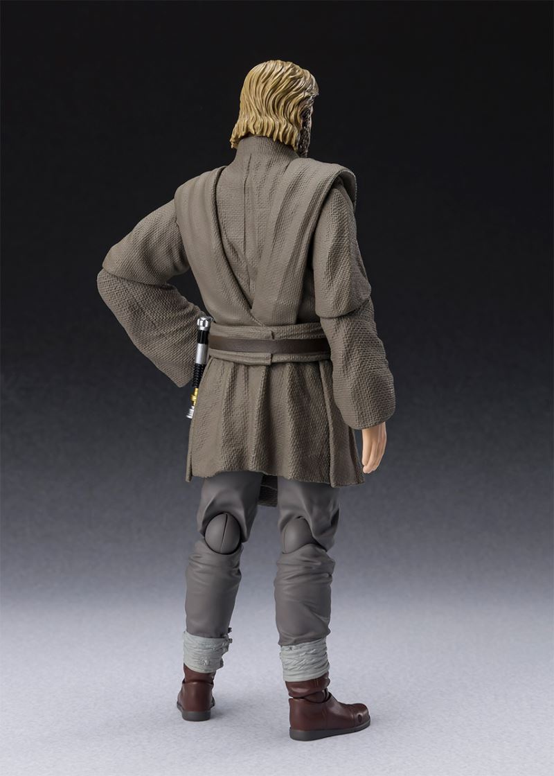 SHFiguarts Obi-Wan Kenobi (STAR ​​WARS: Obi-Wan Kenobi)