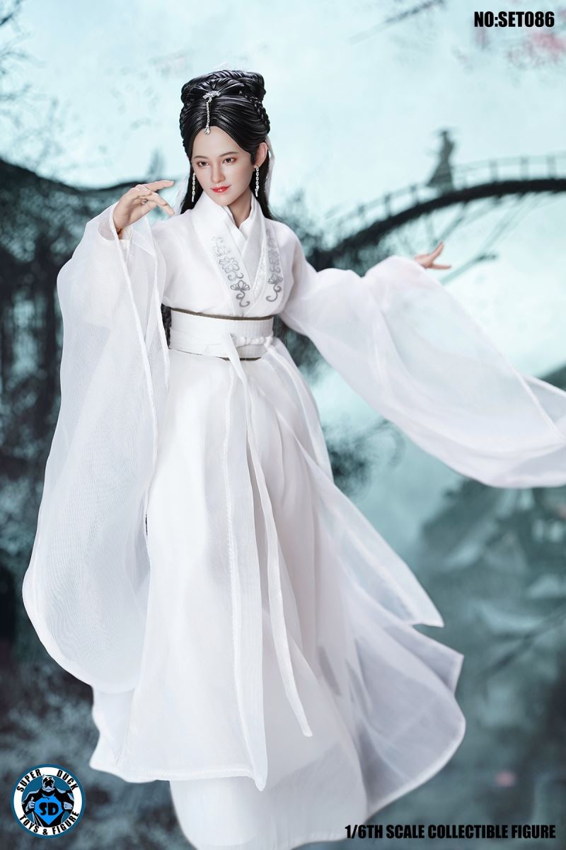 White lady 1/6