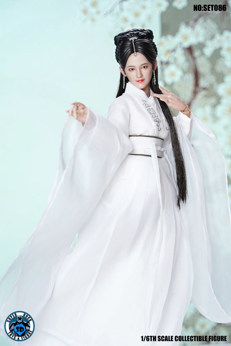 White lady 1/6