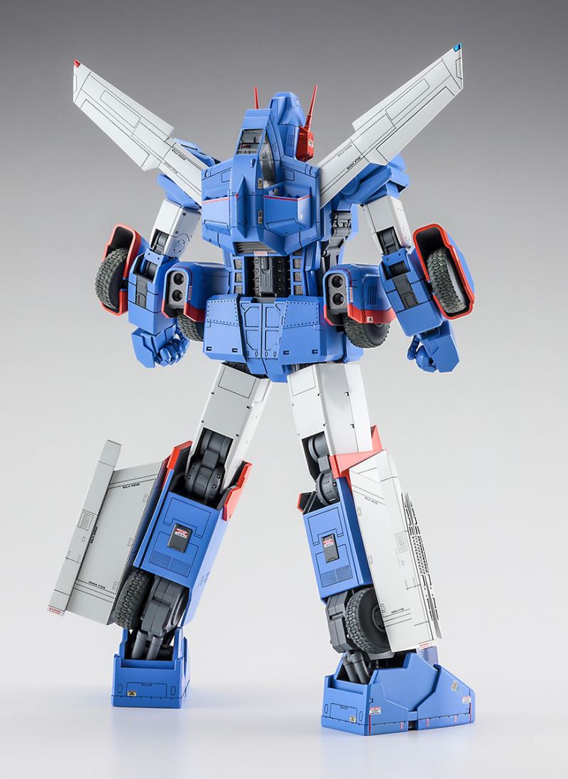 Combat Mecha Xabungle