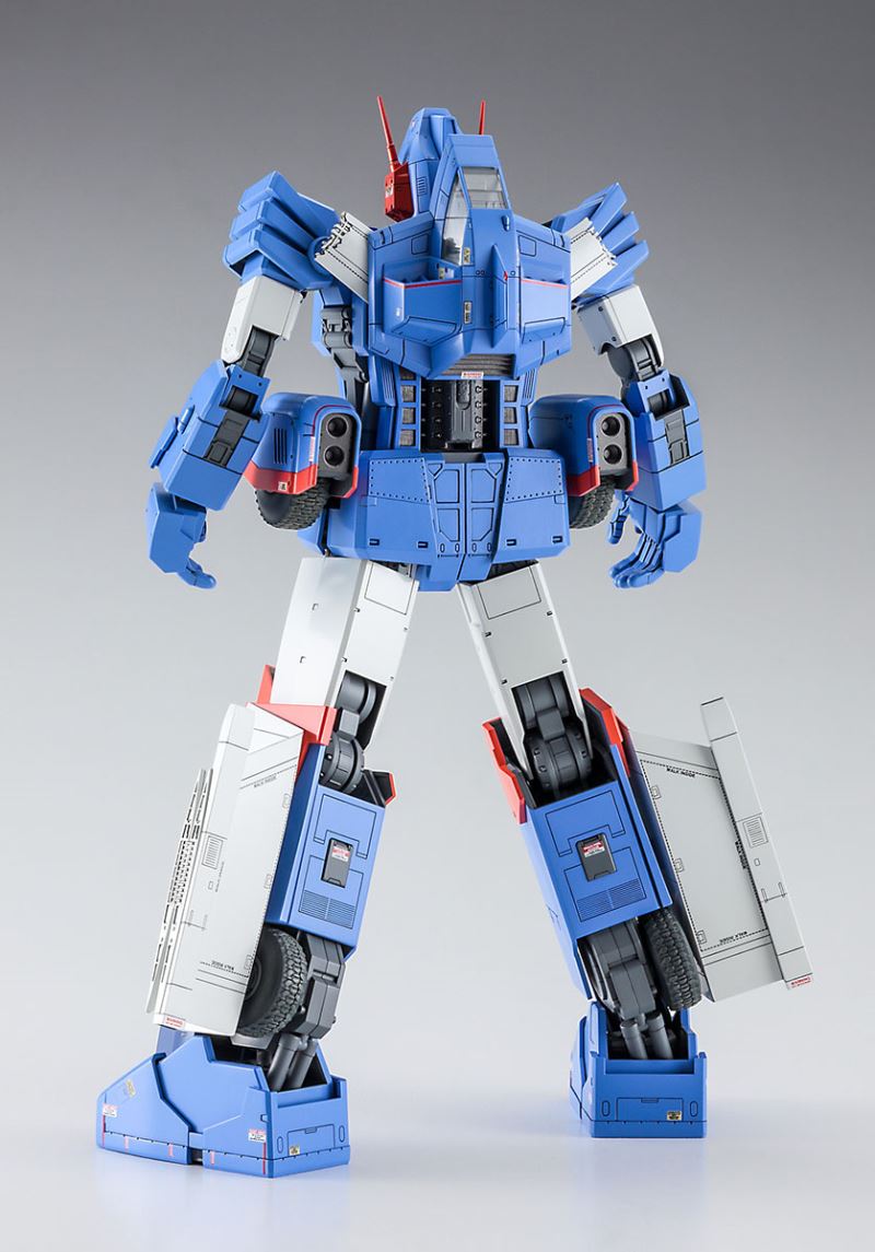 Combat Mecha Xabungle