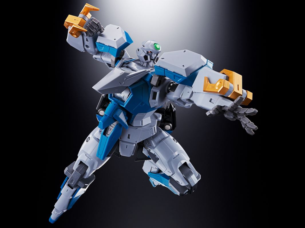 Soul of Chogokin GX-104 Gaofigher