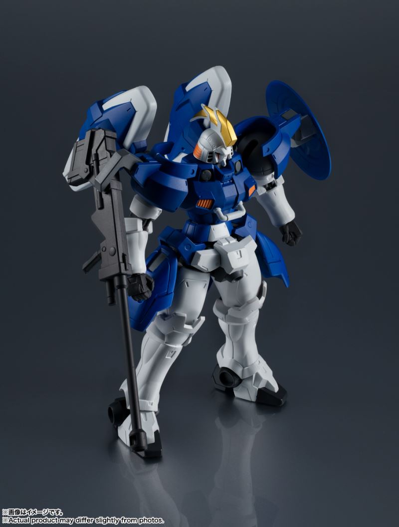 GUNDAM UNIVERSE OZ-00MS2 TALL GEESE II
