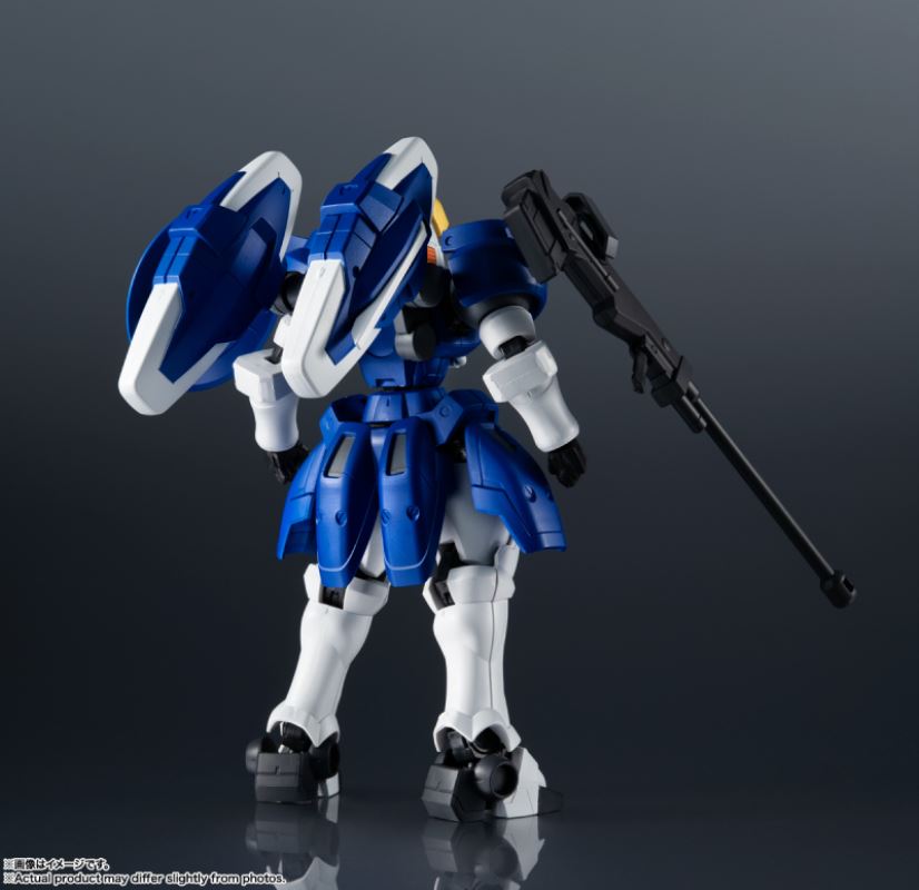 GUNDAM UNIVERSE OZ-00MS2 TALL GEESE II