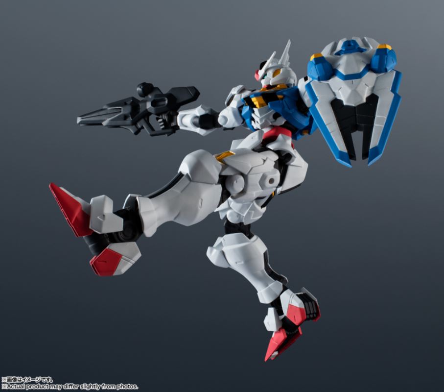 GUNDAM UNIVERSE GUNDAM AERIAL