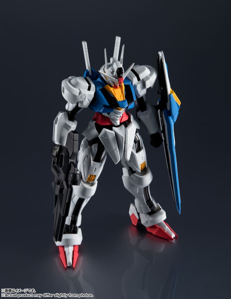 GUNDAM UNIVERSE GUNDAM AERIAL