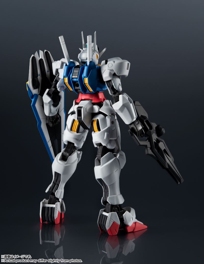 GUNDAM UNIVERSE GUNDAM AERIAL