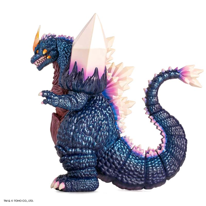 Godzilla vs. Space Godzilla Variant