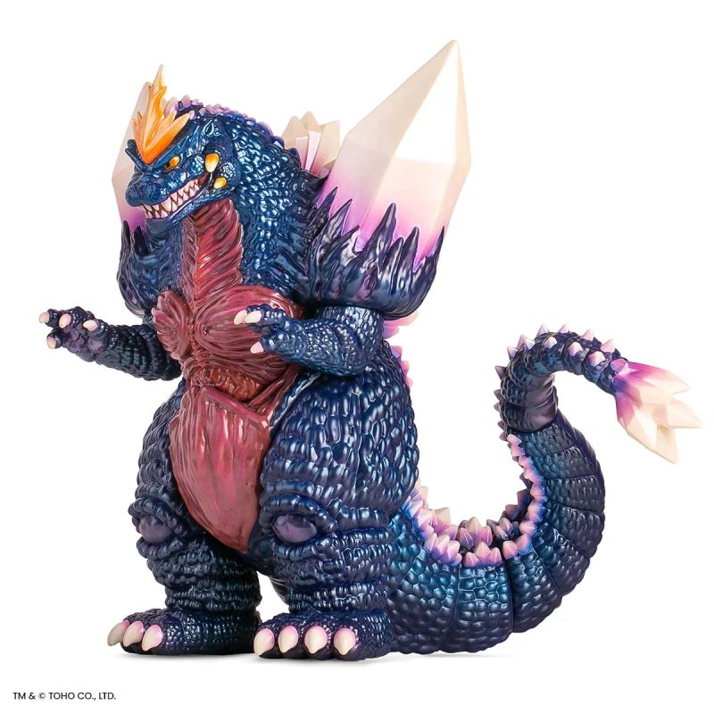 Godzilla vs. Space Godzilla Variant