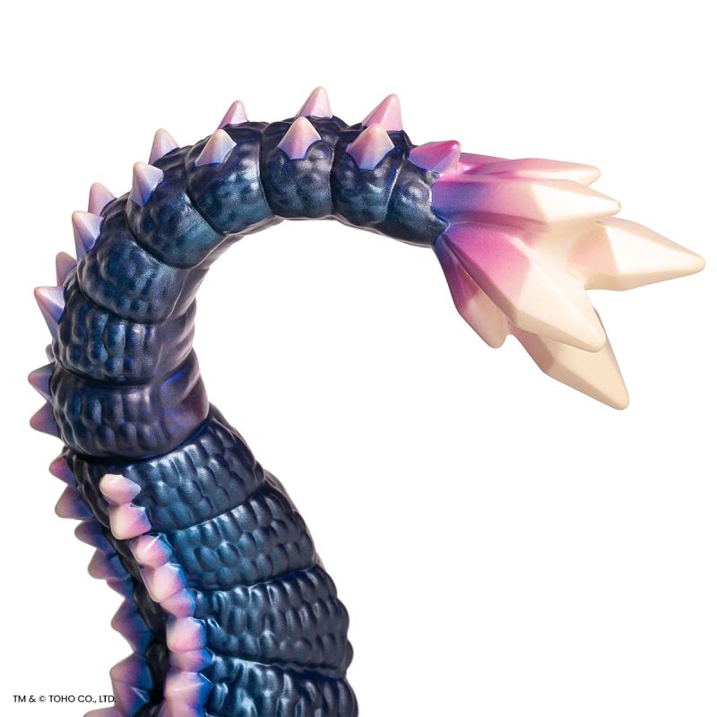 Godzilla vs. Space Godzilla Variant