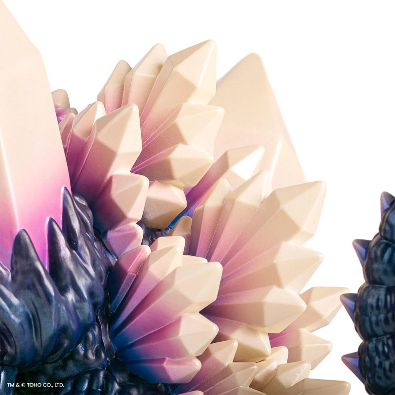 Godzilla vs. Space Godzilla Variant