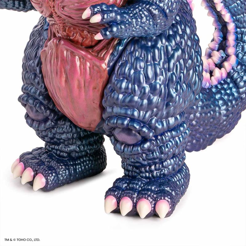 Godzilla vs. Space Godzilla Variant