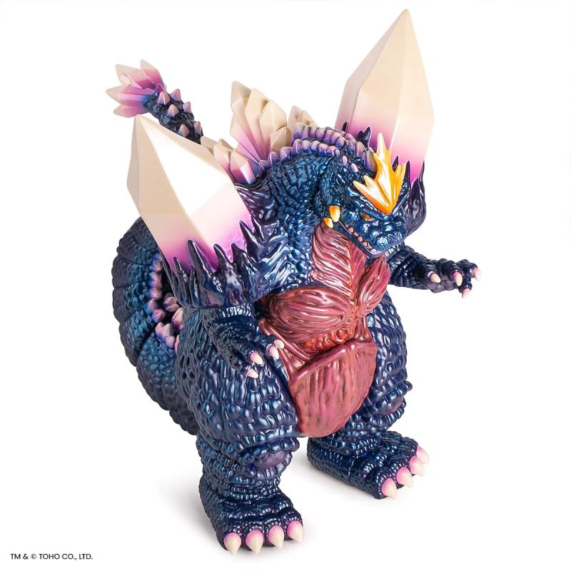 Godzilla vs. Space Godzilla Variant