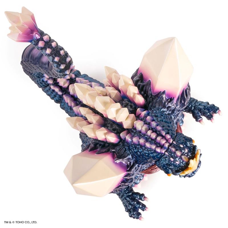 Godzilla vs. Space Godzilla Variant