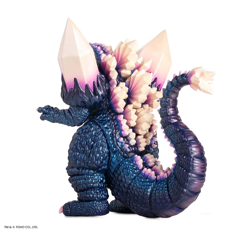 Godzilla vs. Space Godzilla Variant