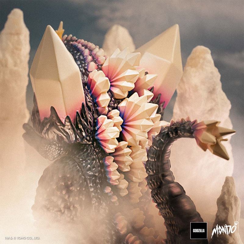 Godzilla vs. Space Godzilla Variant