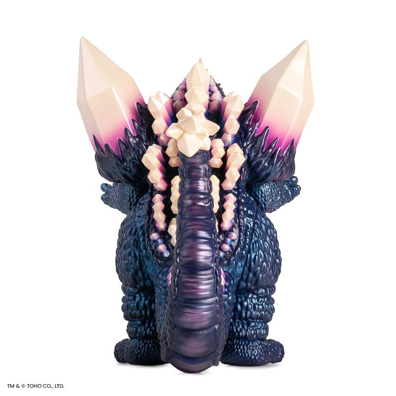 Godzilla vs. Space Godzilla Variant