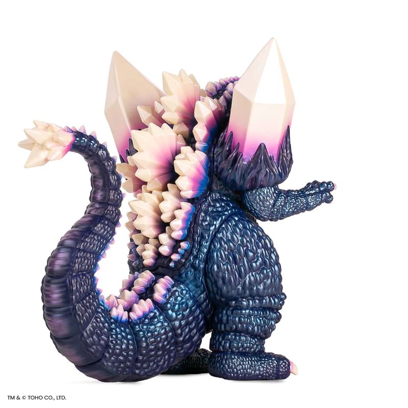 Godzilla vs. Space Godzilla Variant