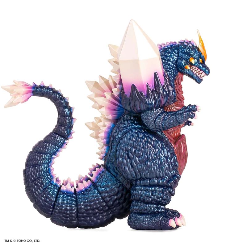 Godzilla vs. Space Godzilla Variant