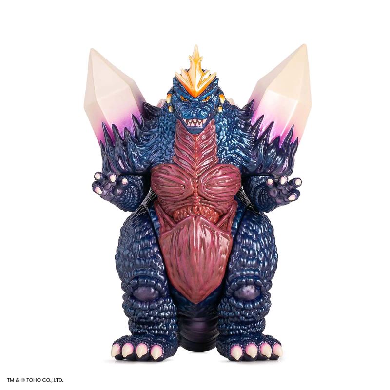 Godzilla vs. Space Godzilla Variant