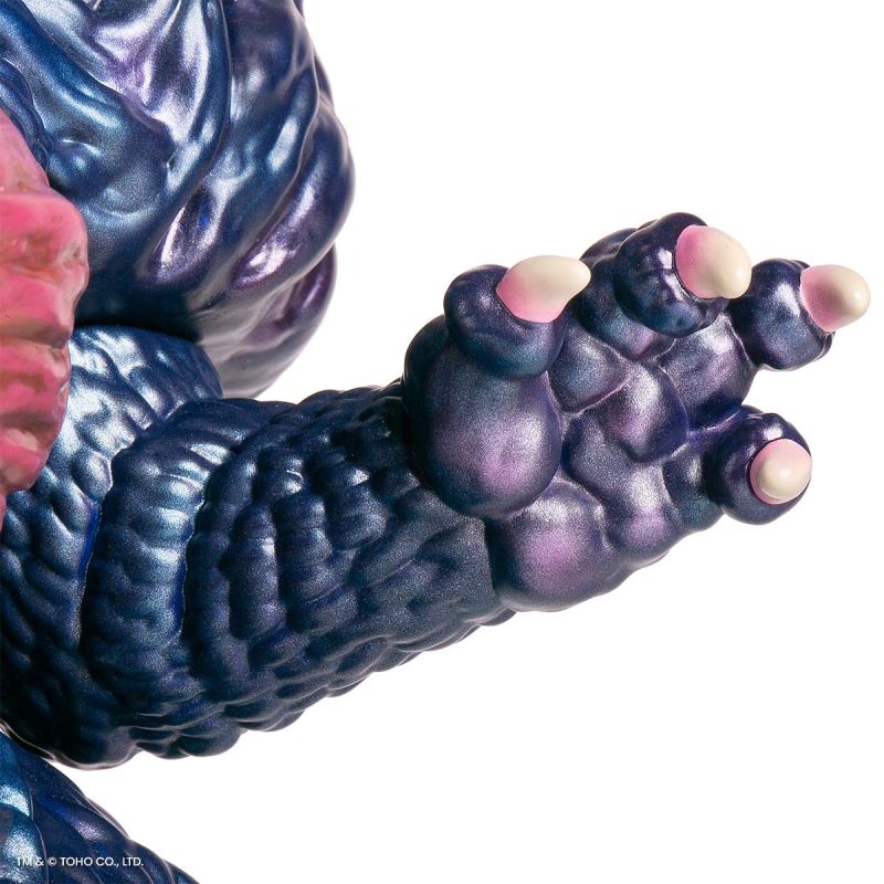 Godzilla vs. Space Godzilla Variant