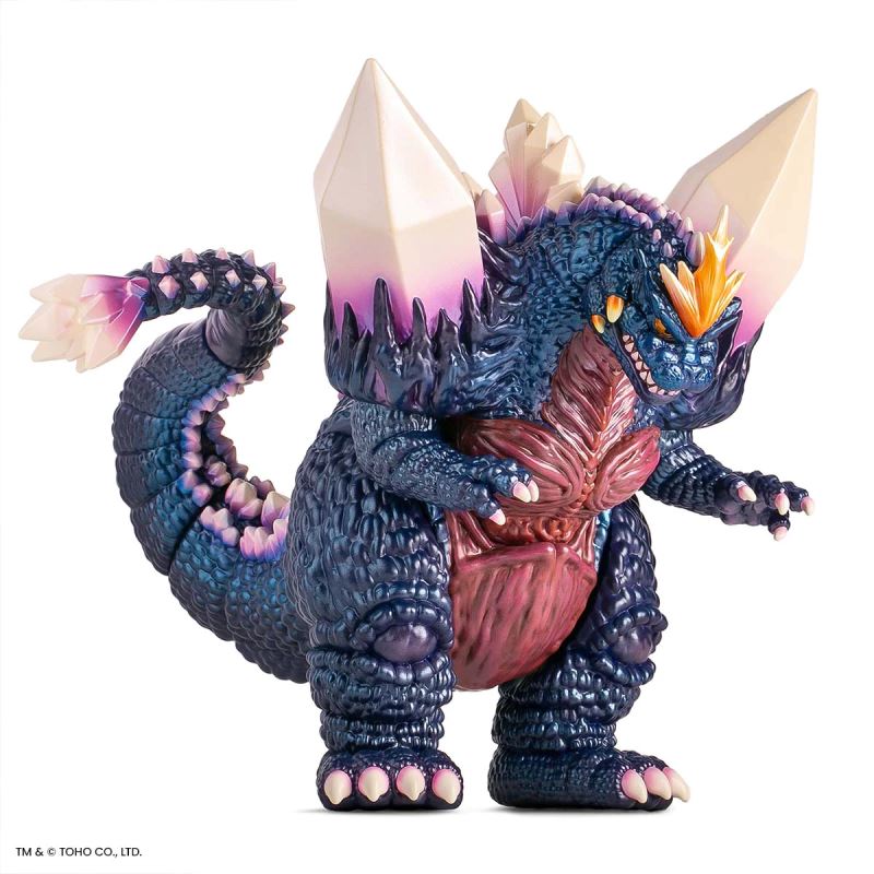 Godzilla vs. Space Godzilla Variant