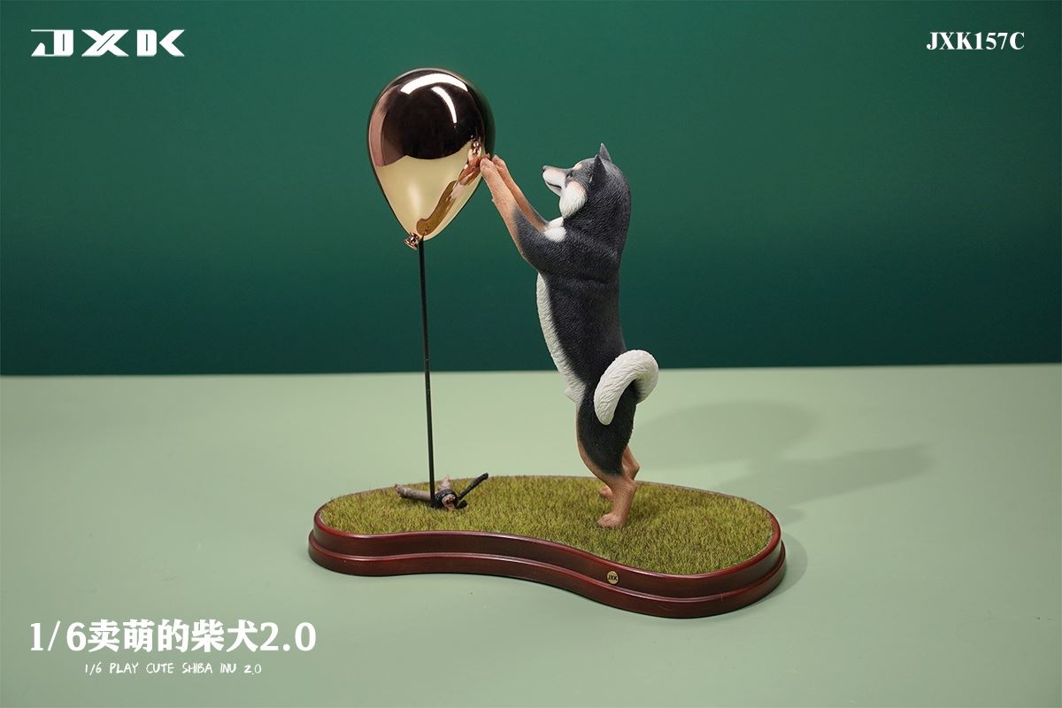 Play Cute Shiba Inu 2.0 1/6