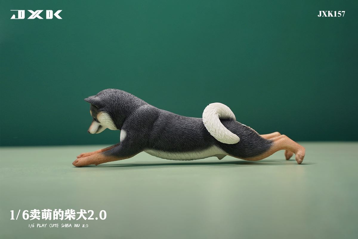 Play Cute Shiba Inu 2.0 1/6