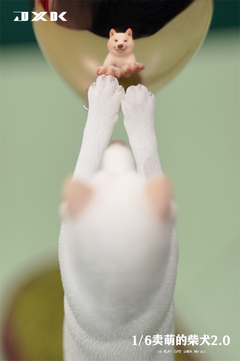 Play Cute Shiba Inu 2.0 1/6