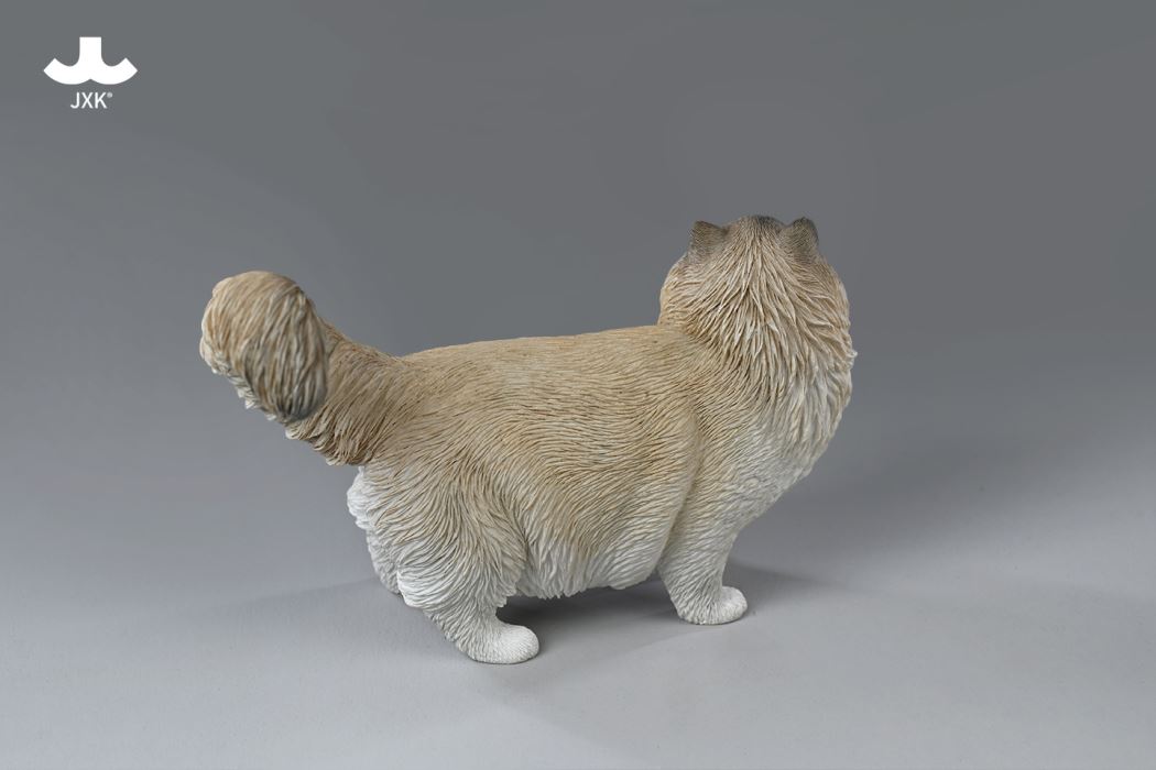 Ragdoll Cat 2.0 (JXK197) 1/6