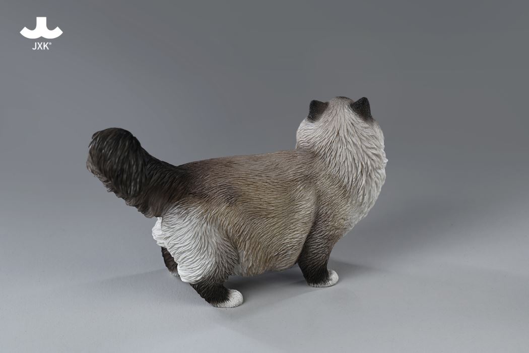 Ragdoll Cat 2.0 (JXK197) 1/6