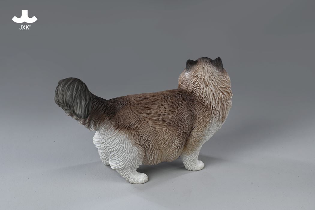 Ragdoll Cat 2.0 (JXK197) 1/6