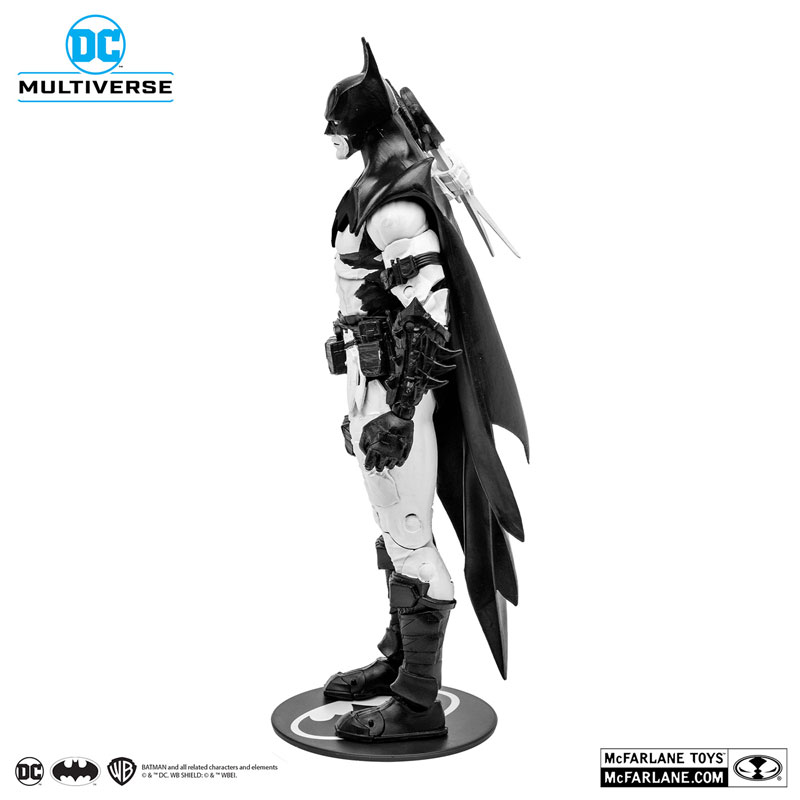 Batman (Sketch Edition / Todd McFarlane Version)