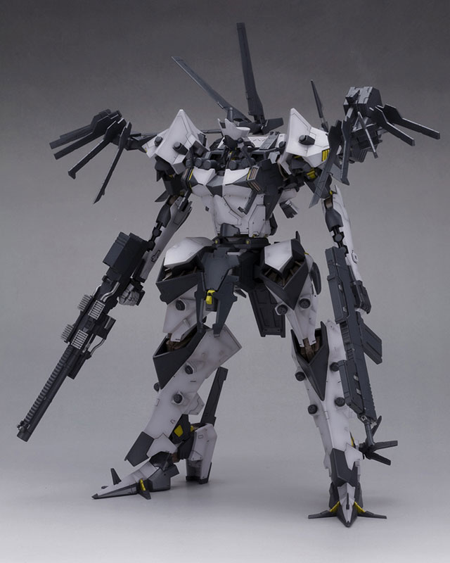 V.I. Series Armored Core BFF 063AN Ambient 1/72