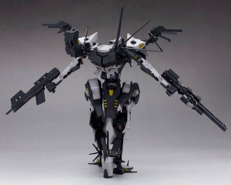 V.I. Series Armored Core BFF 063AN Ambient 1/72
