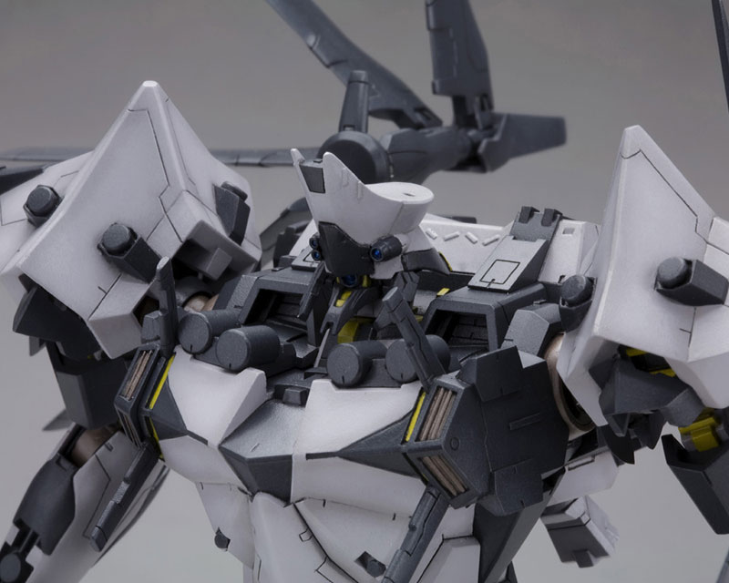 V.I. Series Armored Core BFF 063AN Ambient 1/72