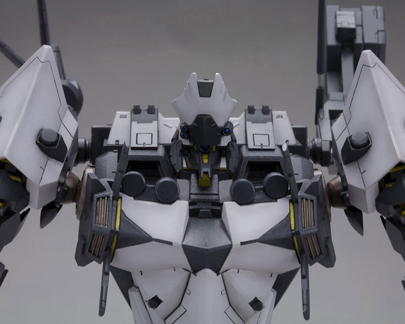 V.I. Series Armored Core BFF 063AN Ambient 1/72