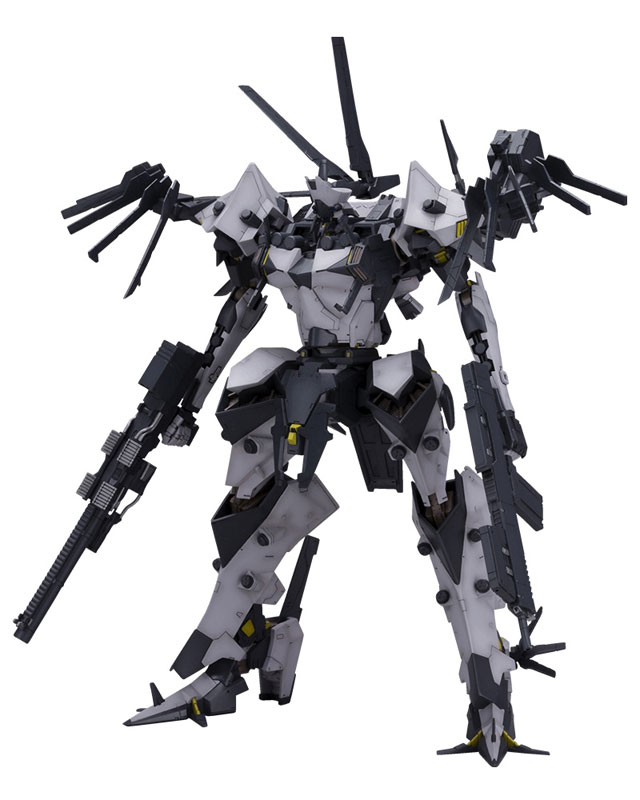 V.I. Series Armored Core BFF 063AN Ambient 1/72