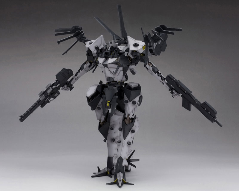 V.I. Series Armored Core BFF 063AN Ambient 1/72