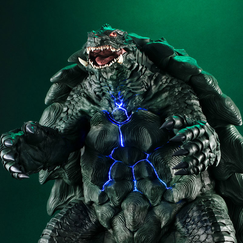 UA Monsters Gamera (GAMERA -Rebirth-)