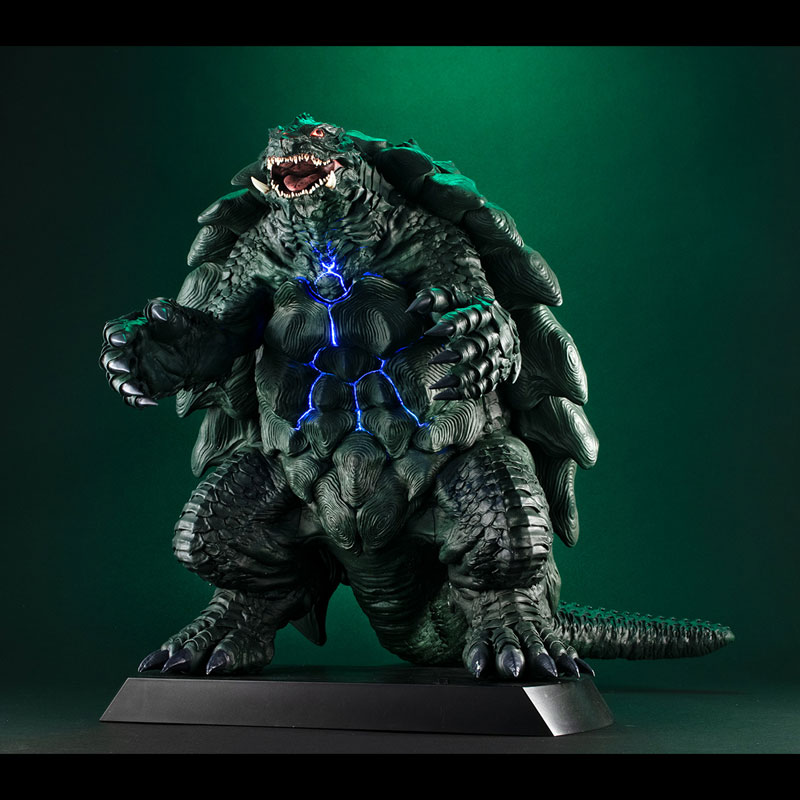 UA Monsters Gamera (GAMERA -Rebirth-)