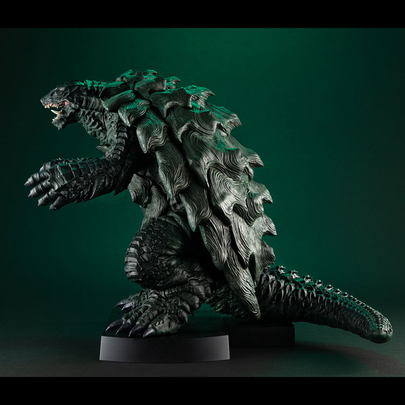 UA Monsters Gamera (GAMERA -Rebirth-)