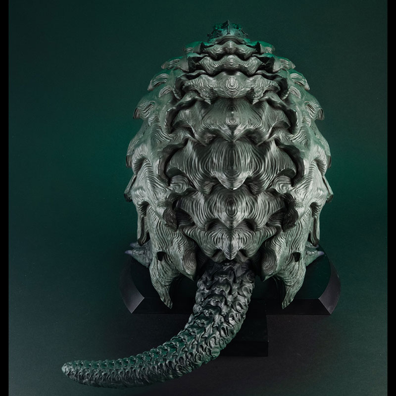 UA Monsters Gamera (GAMERA -Rebirth-)