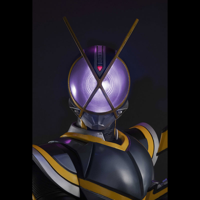 Ultimate Article Kamen Rider 555 - Kamen Rider Kaixa