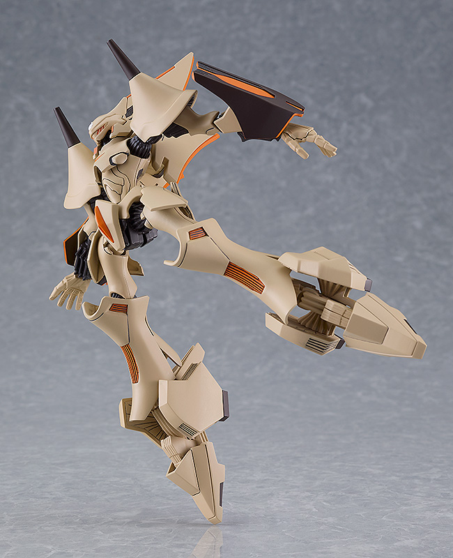 MODEROID Nellie Blen (Initial color)