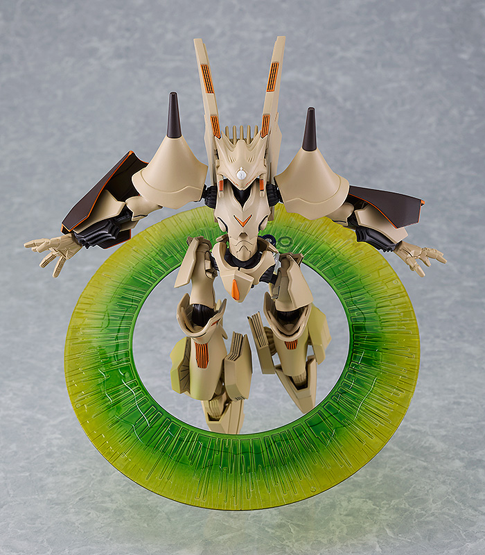 MODEROID Nellie Blen (Initial color)